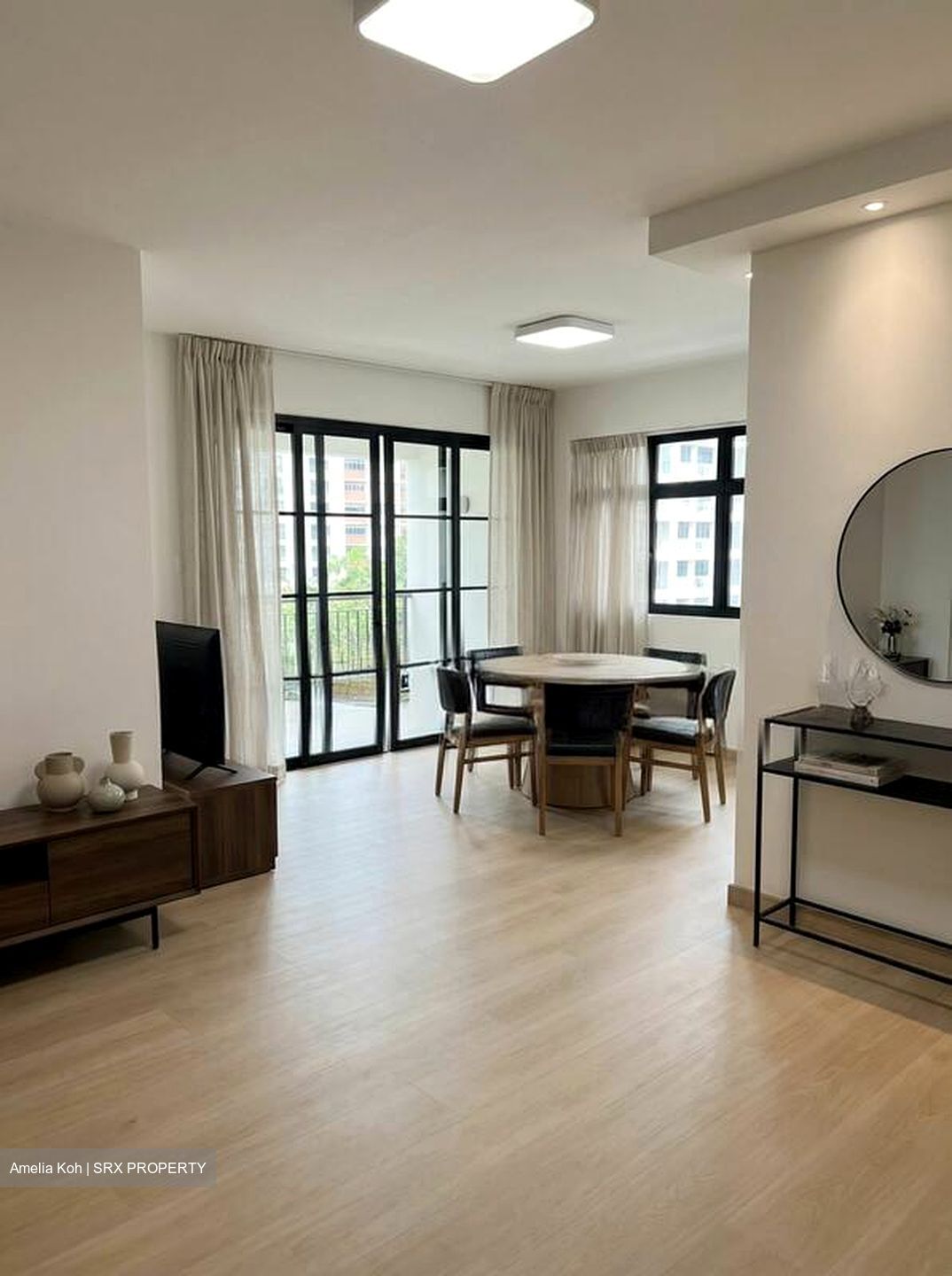 Estella Gardens (D17), Condominium #520434991